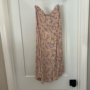 Faithful the Brand skirt